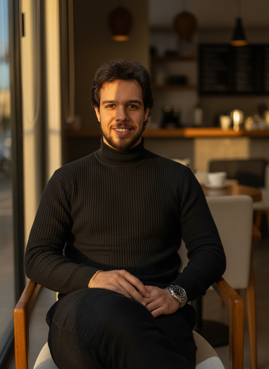 Dr. Marcelo Monteiro